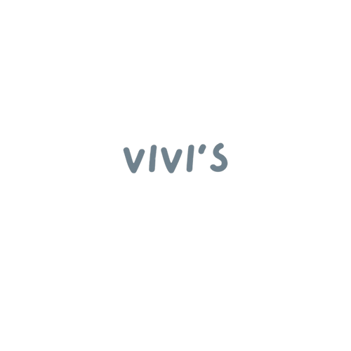 Vivi’s rooms